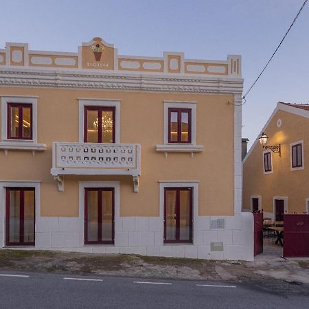 Casa Das Margaridas Vale de Lobo Dış mekan fotoğraf