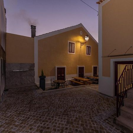Casa Das Margaridas Vale de Lobo Dış mekan fotoğraf