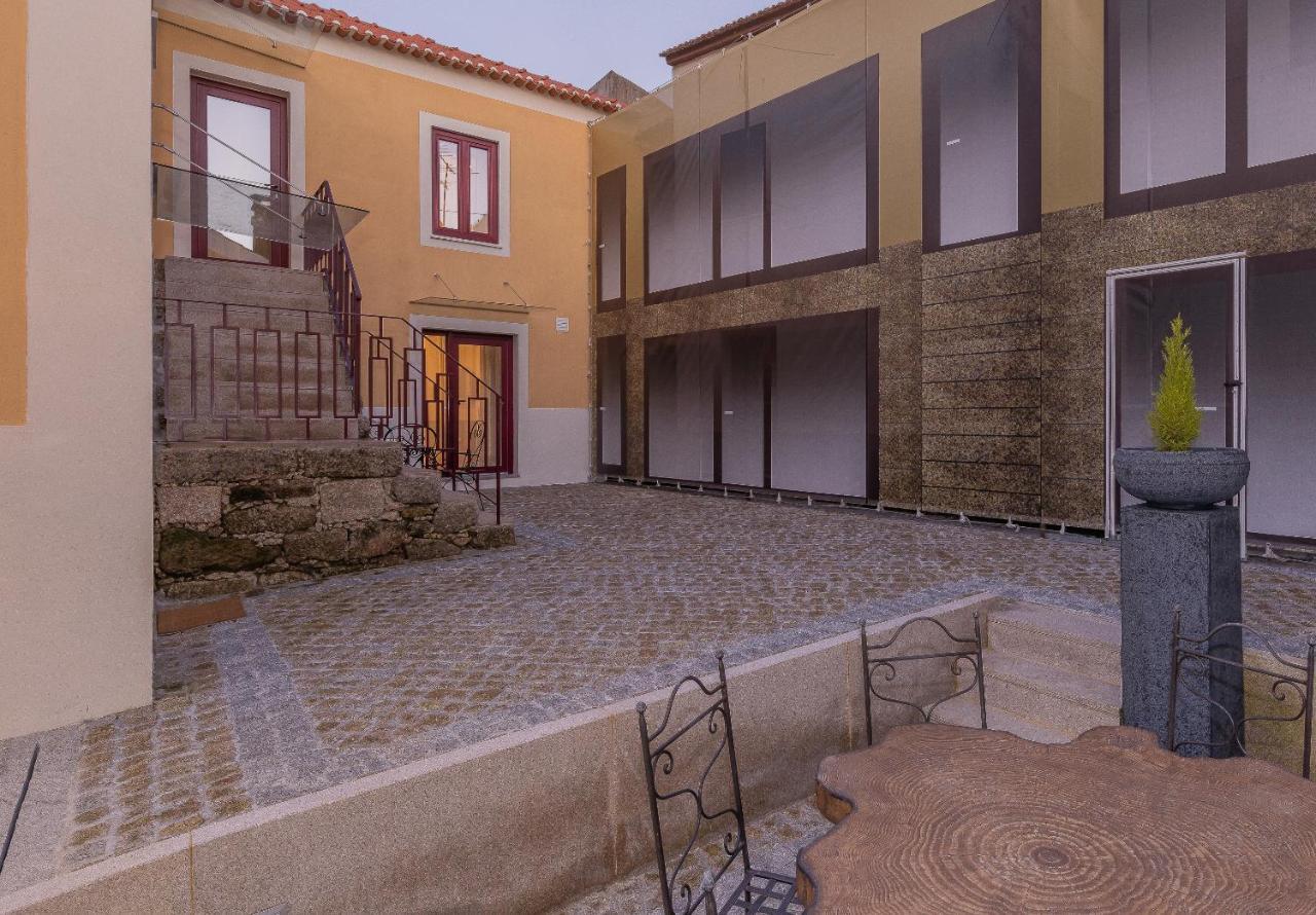 Casa Das Margaridas Vale de Lobo Dış mekan fotoğraf