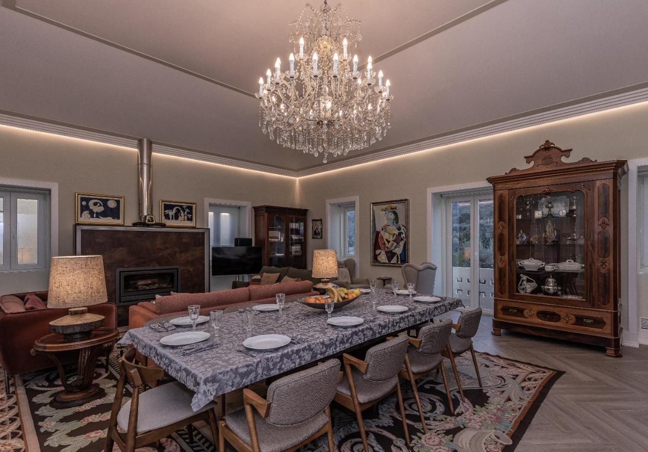 Casa Das Margaridas Vale de Lobo Dış mekan fotoğraf