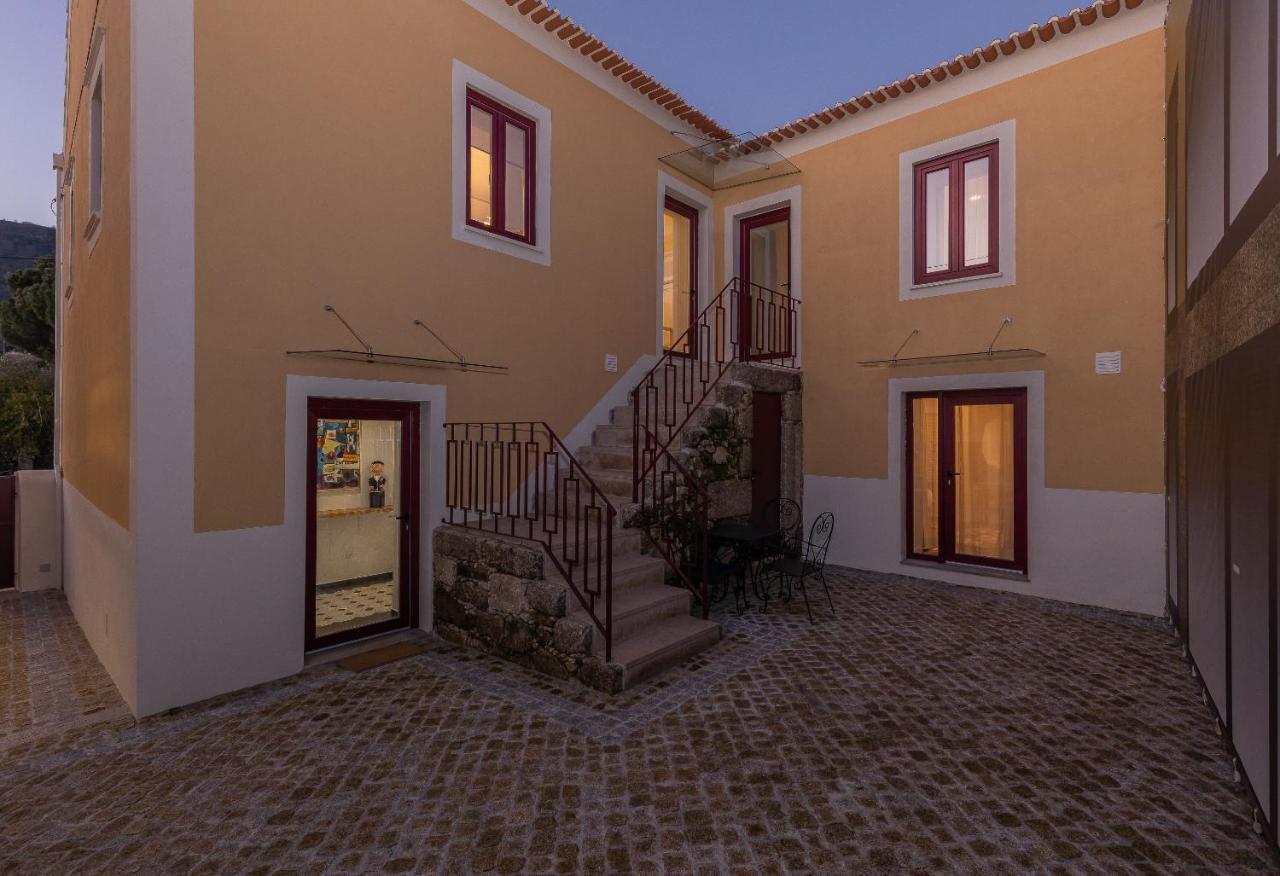 Casa Das Margaridas Vale de Lobo Dış mekan fotoğraf