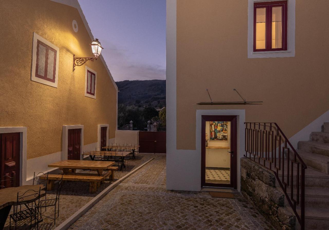 Casa Das Margaridas Vale de Lobo Dış mekan fotoğraf