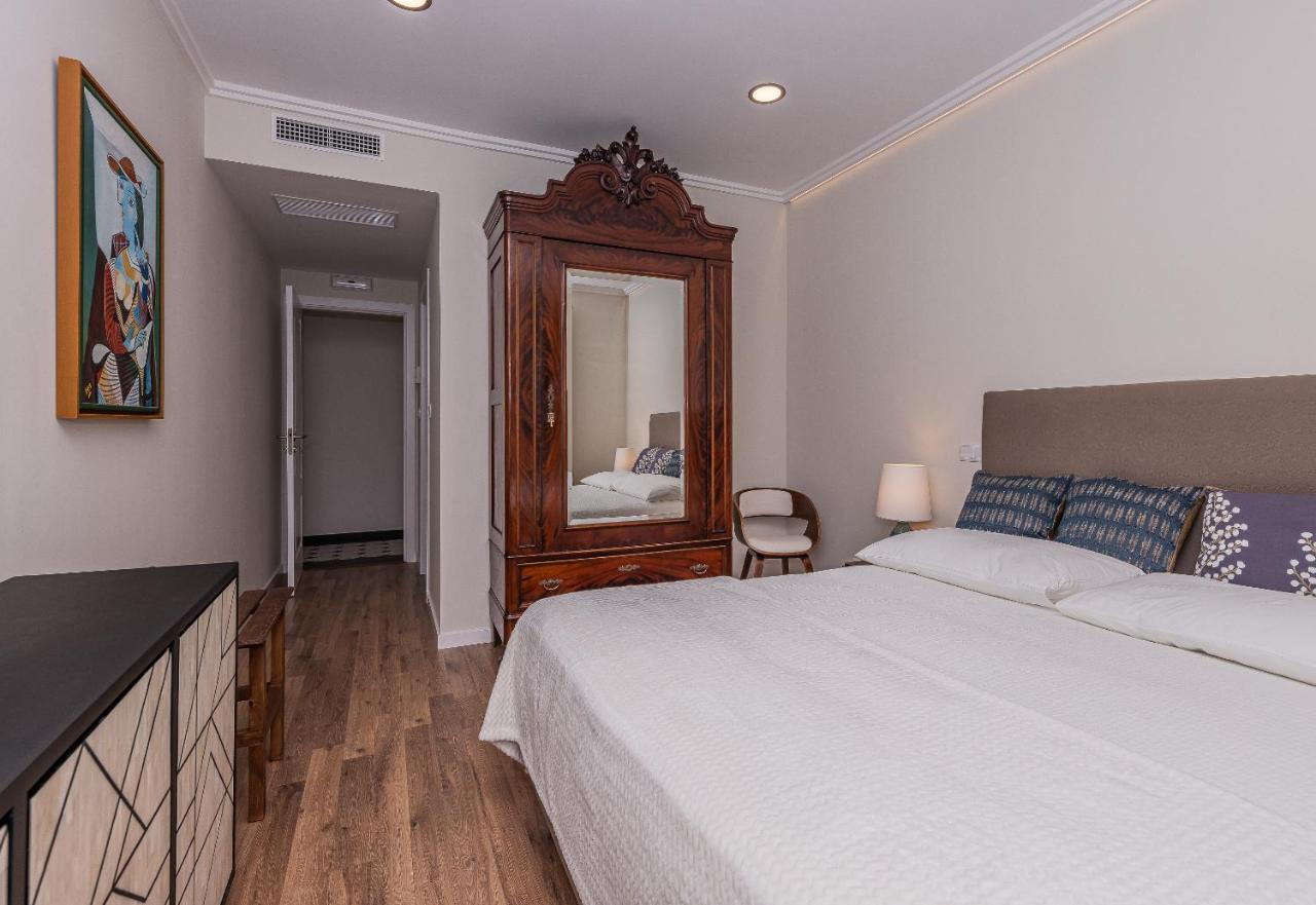 Casa Das Margaridas Vale de Lobo Dış mekan fotoğraf