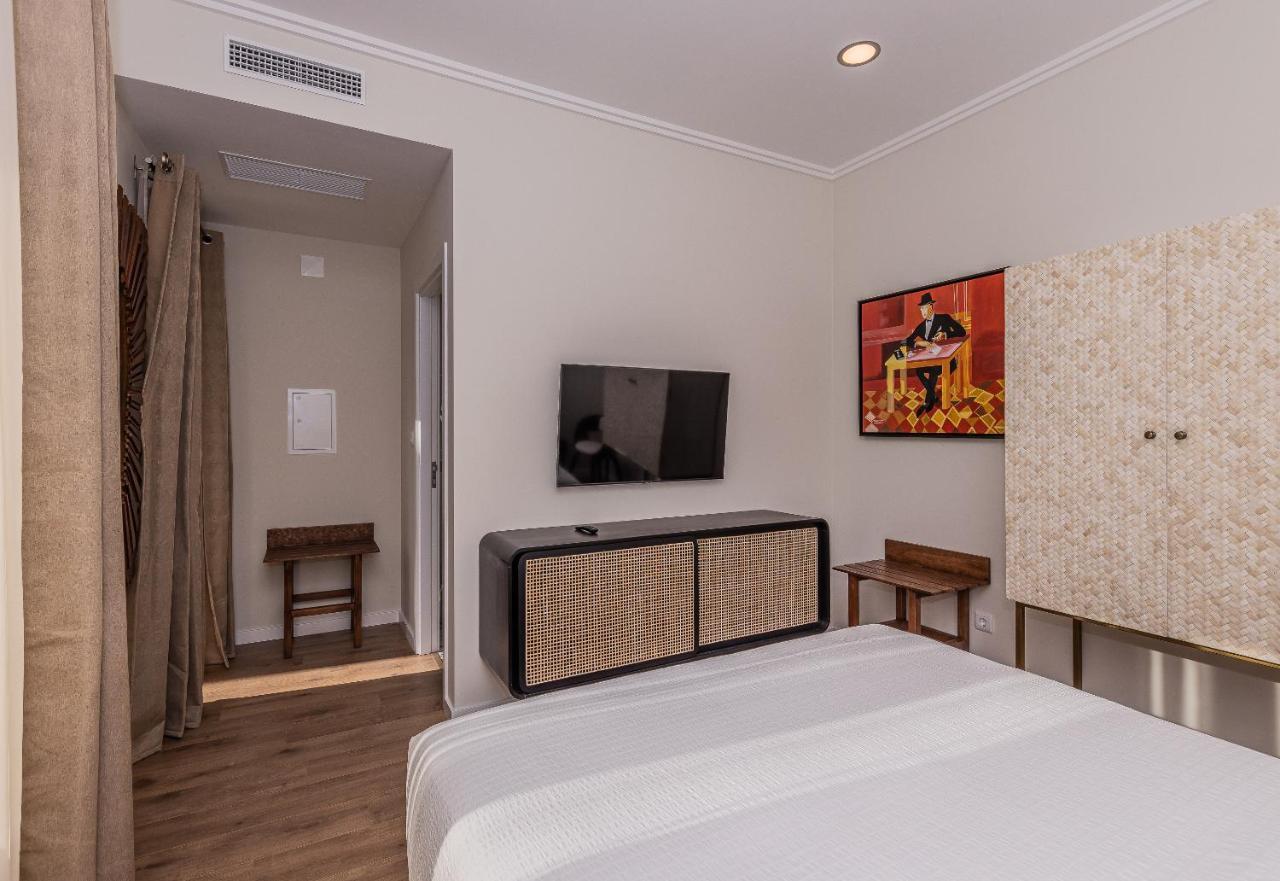Casa Das Margaridas Vale de Lobo Dış mekan fotoğraf