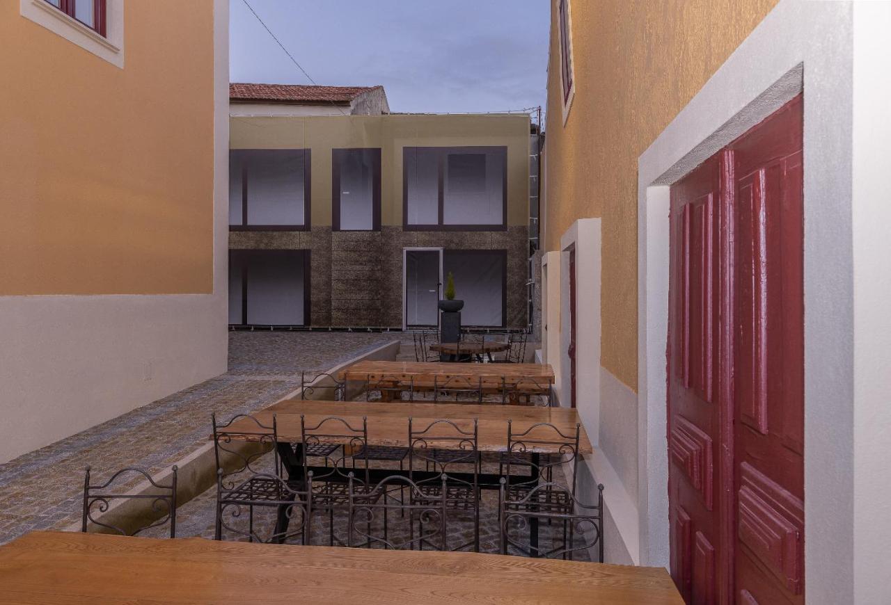 Casa Das Margaridas Vale de Lobo Dış mekan fotoğraf