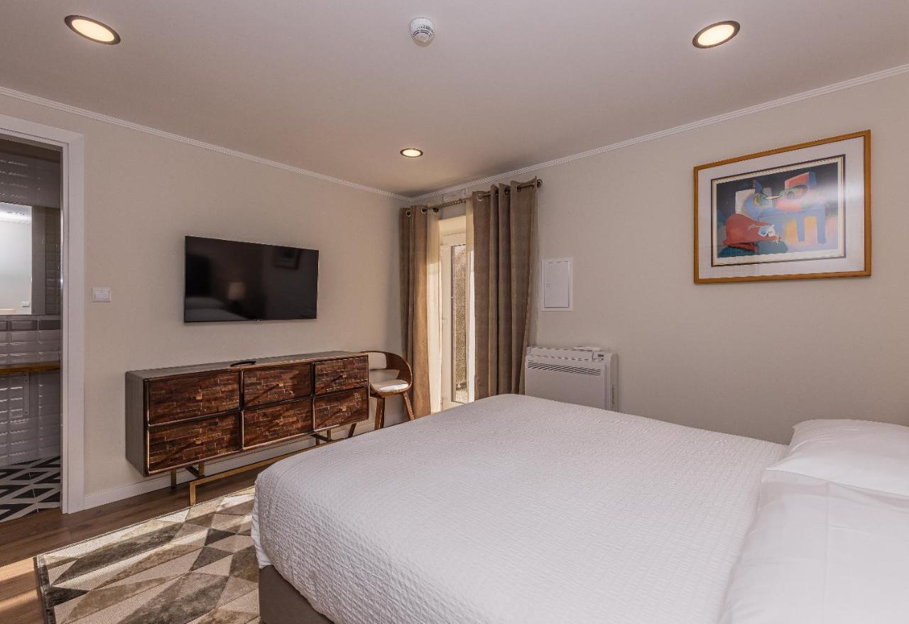 Casa Das Margaridas Vale de Lobo Dış mekan fotoğraf