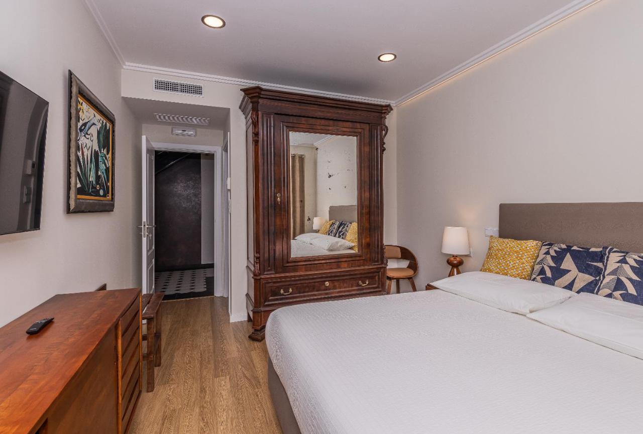 Casa Das Margaridas Vale de Lobo Dış mekan fotoğraf