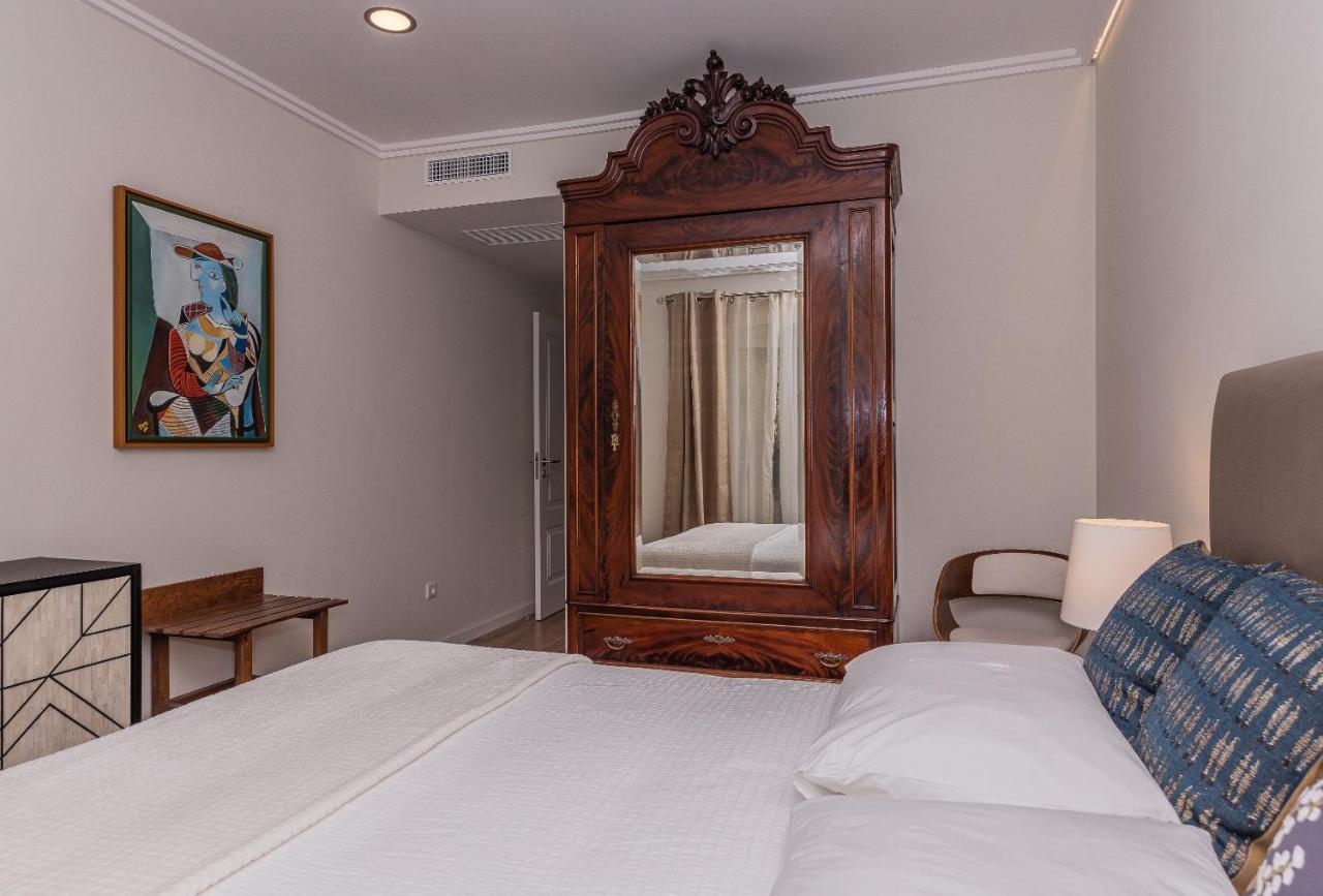 Casa Das Margaridas Vale de Lobo Dış mekan fotoğraf