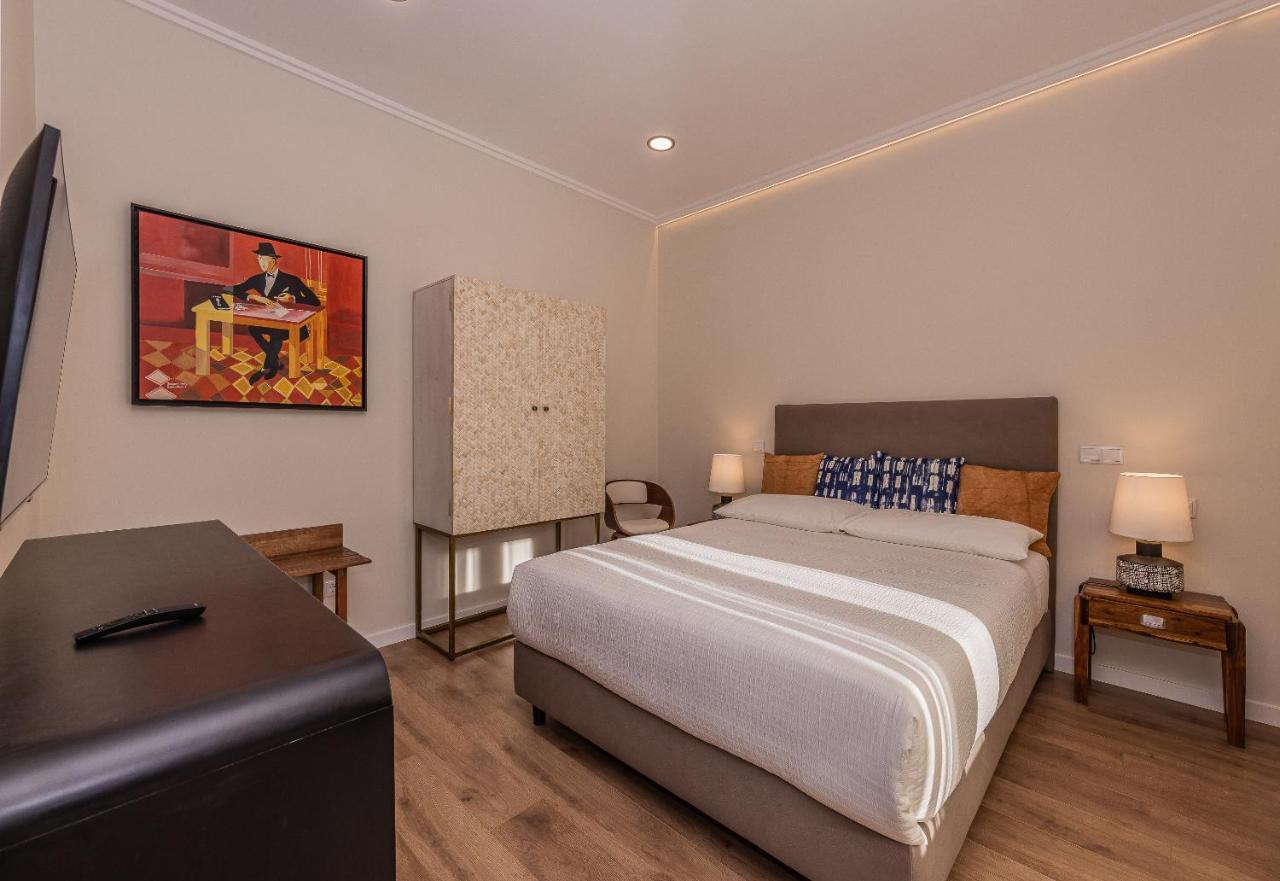 Casa Das Margaridas Vale de Lobo Dış mekan fotoğraf